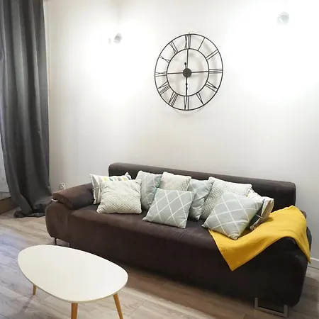 Appartement Saint Angelo Bastia  Exterior photo