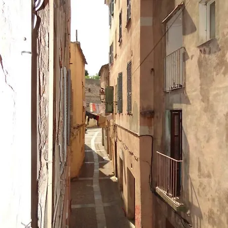Appartement Saint Angelo Bastia  Exterior photo