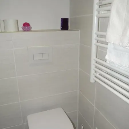 Appartement Saint Angelo Bastia  Exterior photo