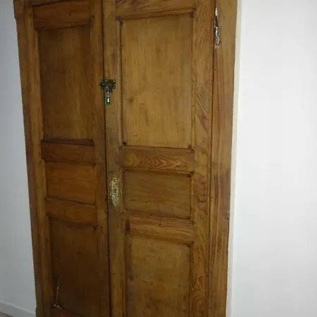 Appartement Saint Angelo Bastia  Exterior photo