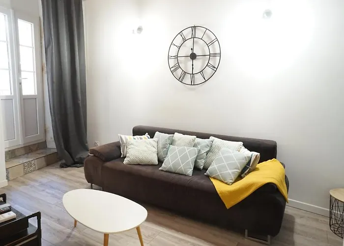 Appartement Saint Angelo