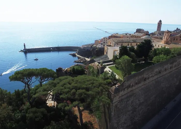 appartement saint angelo