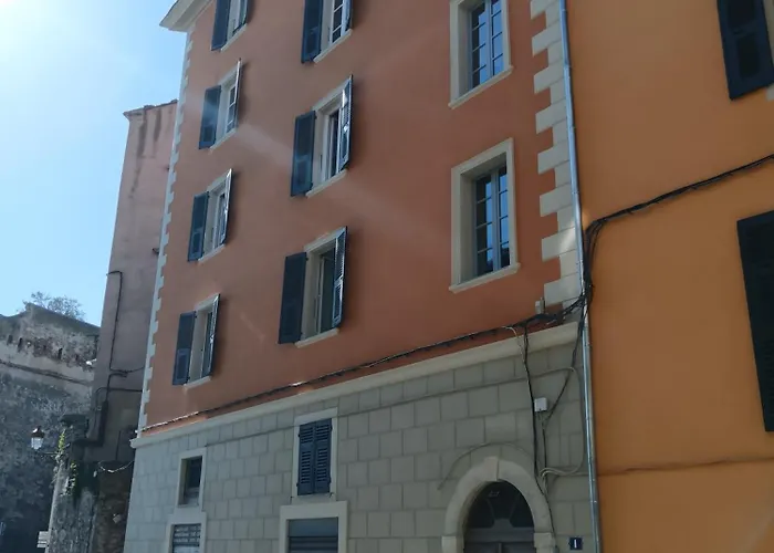 Appartement Saint Angelo
