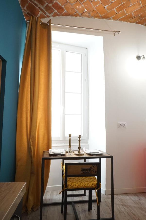 Saint Angelo Apartment