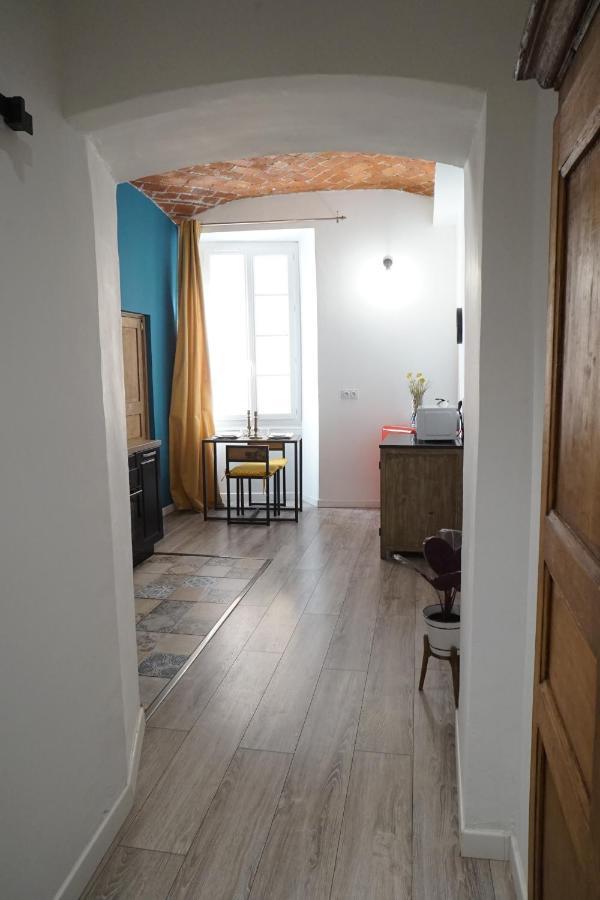 Appartement Saint Angelo Bastia (Corsica)
