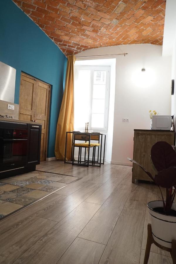 Apartment Saint Angelo