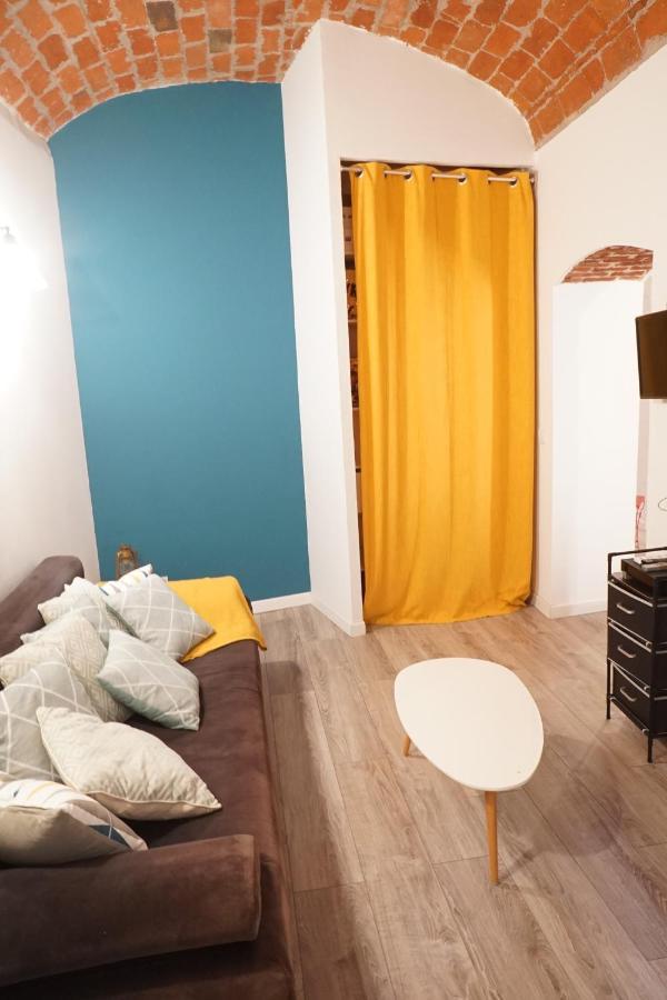 Apartment Saint Angelo