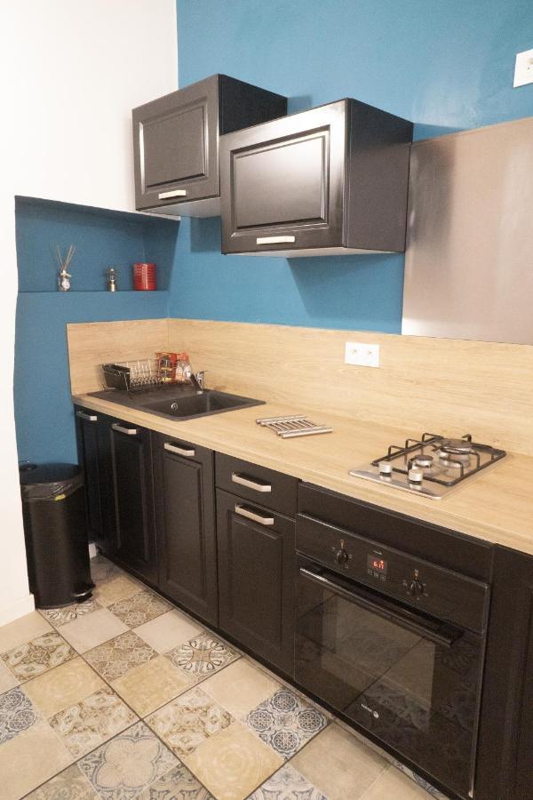 Apartment Saint Angelo Bastia (Corsica)