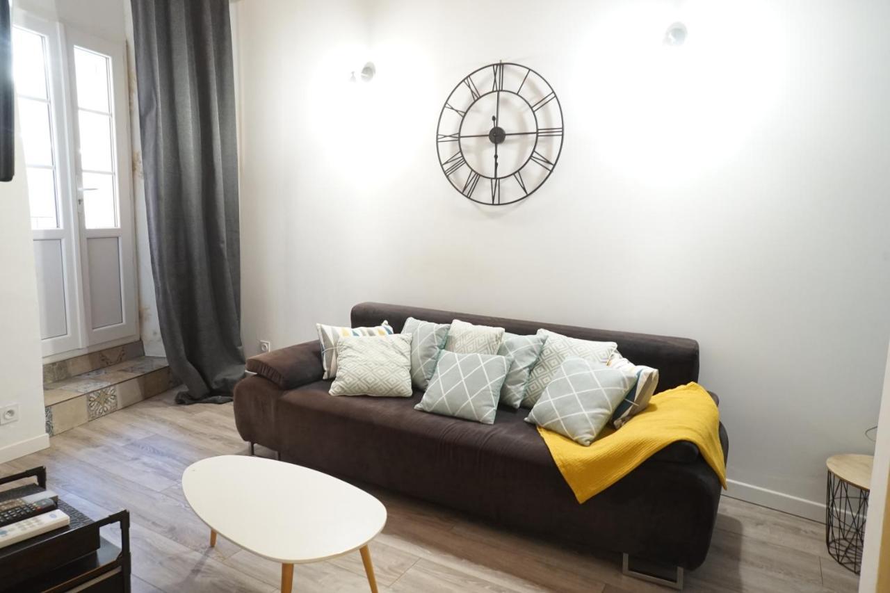 Saint Angelo Apartment
