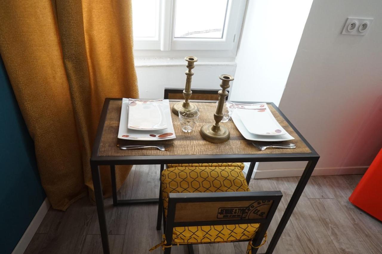 Appartement Saint Angelo *