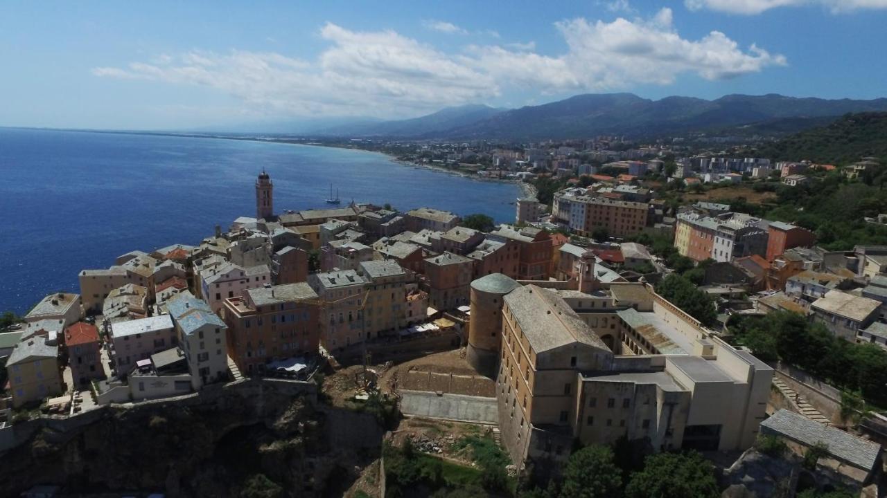 Saint Angelo * Bastia (Corsica)