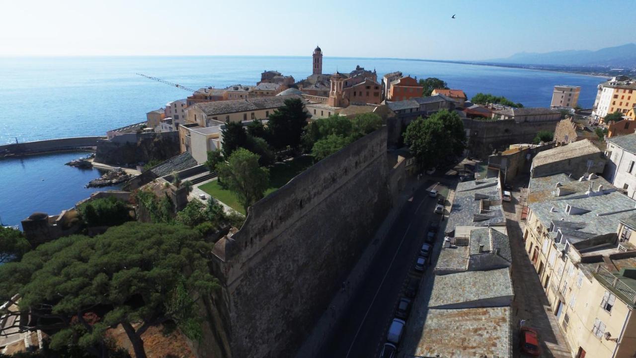 Saint Angelo * Bastia (Corsica)