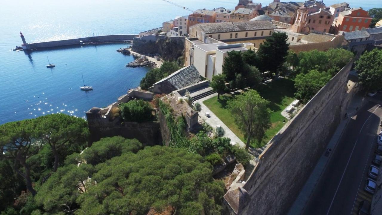 Apartment Saint Angelo Bastia (Corsica)