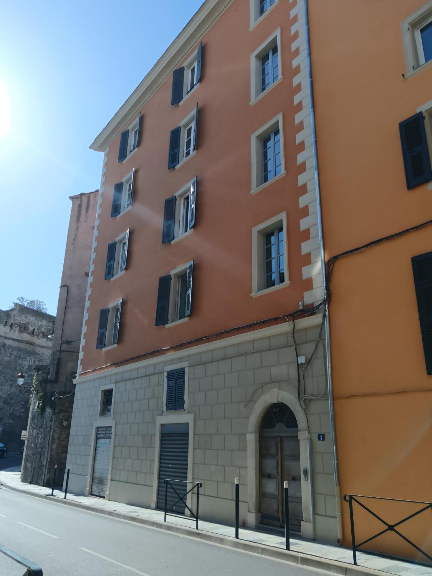 Apartment Saint Angelo *
