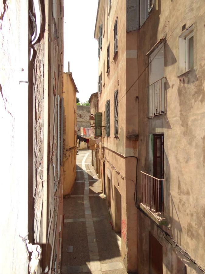 Saint Angelo Apartment