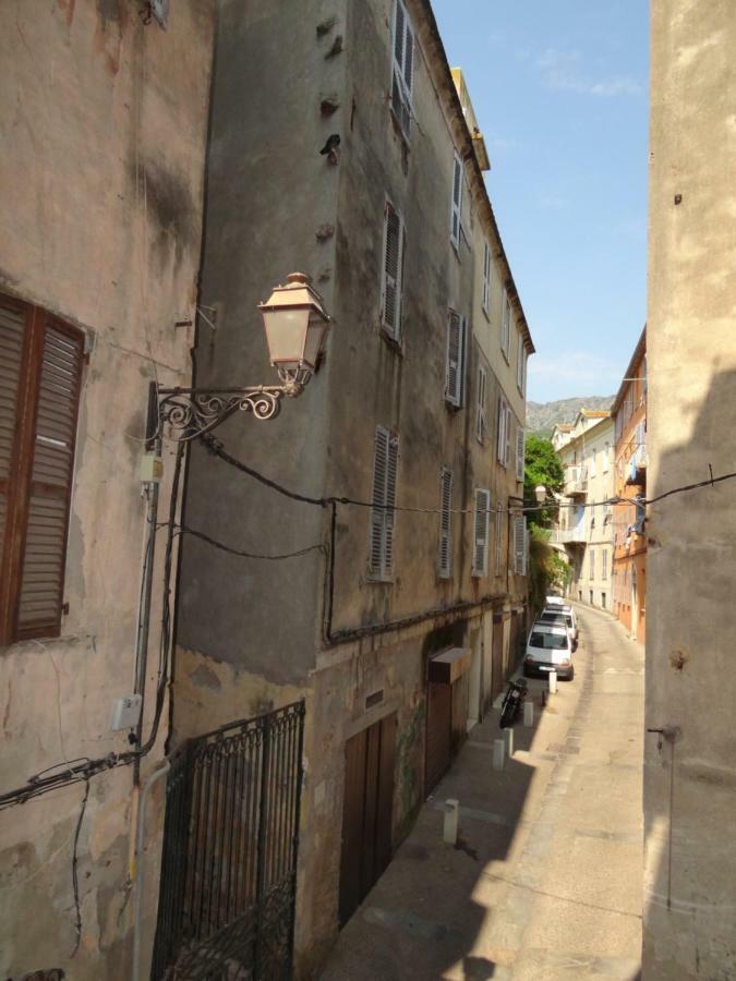 Apartment Saint Angelo *
